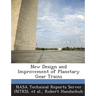 New Design and Improvement of Planetary Gear Trains