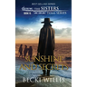Sunshine and Secrets (The Sisters, Texas Mystery Series, Book 15)