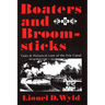 Boaters and Broomsticks: Tales & Historical Lore of the Erie Canal