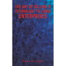The Art of Selling IT Technology to Large Enterprises