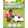 Ewww A Ewe! Activity Book