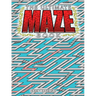 The Ultimate Maze Book