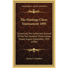 The Hastings Chess Tournament 1895: Containing The Authorized Account Of The Two Hundred Thirty Games Played August-September, 1895 (1896)