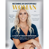 Becoming An Unstoppable Woman Magazine: December 2023