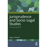 Jurisprudence and Socio-Legal Studies: Intersecting Fields