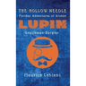 The Hollow Needle: Further Adventures of Ars鈩e Lupin, Gentleman-Burglar