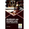 Marriage and Divorce Law: Global Perspectives
