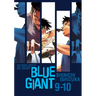 Blue Giant Omnibus Vols. 9-10