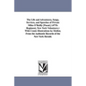 The Life and Adventures, Songs, Services, and Speeches of Private Miles O'Reilly [Pseud.] (47Th Regiment, New York Volunteers.) With Comic Illustratio
