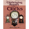 Challenging Repairs to Interesting Clocks