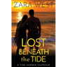 Lost Beneath the Tide: Tide Harbor Romantic Suspense