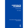 Corporate Planning: A Practical Guide