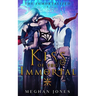 Kiss of the Immortal: Book 1 of the Immortalized