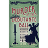 Murder at the Debutante Ball
