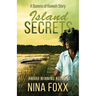 Island Secrets: A Queens of Kiawah Story