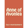 Anne of Avonlea