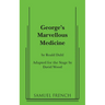 George's Marvellous Medicine
