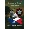 (New Edition) Trouble in Texas: A Summer Adventure