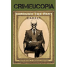 Crimeucopia - Through The Past Darkly