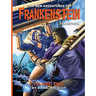The New Adventures of Frankenstein Collection Volume 2