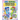 The Ultimate 67 Preschool Activity Book for Ages 3-5: The Mega Six Seven Book for 3, 4, 5 Year Old Kids: Mazes, Riddles, Would You Rather and More Act