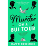 Murder on a Bus Tour