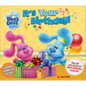 Blue's Clues & You: It's Your Birthday!