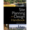 Site Planning and Design Handbook 2e (Pb)