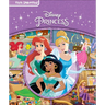 Disney Princess: First Look and Find