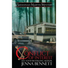 Conflict of Interest: A Savannah Martin Novel