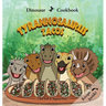 Dinosaur Cookbook: Tyrannosaurus Tacos