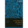 Letters of Pliny: A Selection