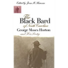 Black Bard of North Carolina