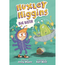 Huxley Higgins, Bug Buster