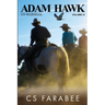 Adam Hawk Volume 4