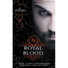 Royal Blood: A Four Story Paranormal Romance Collection