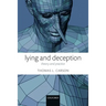 Lying and Deception: Theory and Practice