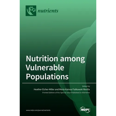 Nutrition among Vulnerable Populations