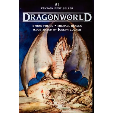 Dragonworld