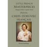 Little French Masterpieces