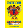 Marcus Makes a Movie