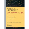 Prob & Soln on Electromagnetism