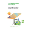 The Solar Energy Advantage: Maximizing Efficiency and Savings with Clean Power
