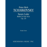 Swan Lake, Ballet in Four Acts, Op.20: Study score