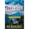 Elevation: A London Carter Novel