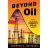 Beyond Oil: The View from Hubbert's Peak