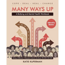 Many Ways Up: A Bullying and Mental Health Workbook