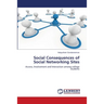 Social Consequences of Social Networking Sites