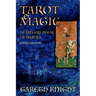 Tarot & Magic: The Treasure House of Images