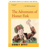 The Adventures of Homer Fink